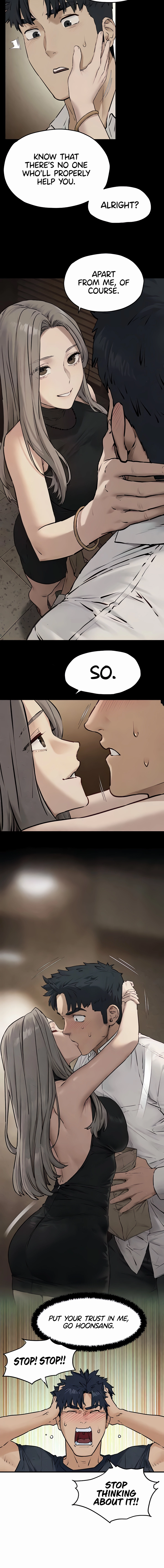 Moby Dick (Yansae) Chapter 39 page 16 - 