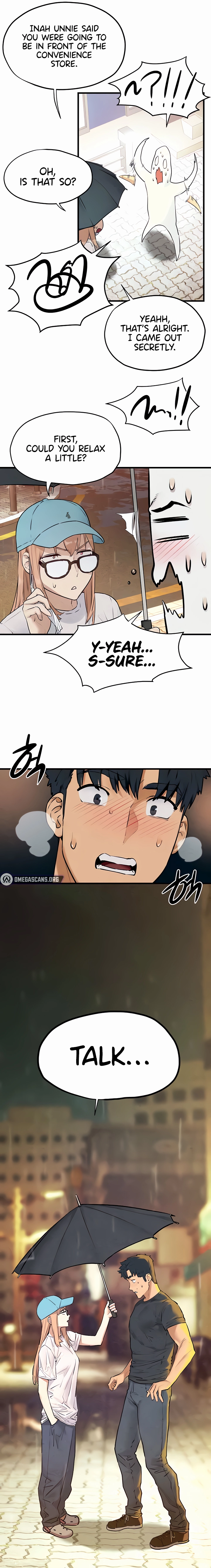 Moby Dick (Yansae) Chapter 39 page 19 - 