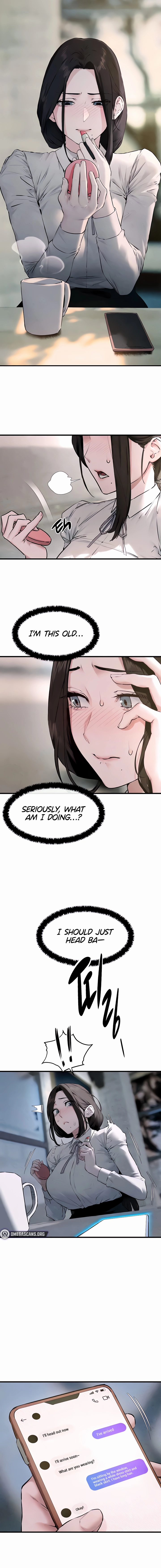 Moby Dick (Yansae) Chapter 39 page 4 - 