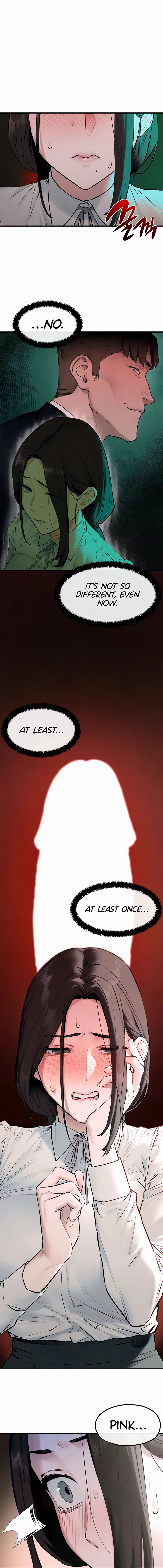 Moby Dick (Yansae) Chapter 39 page 6 - 