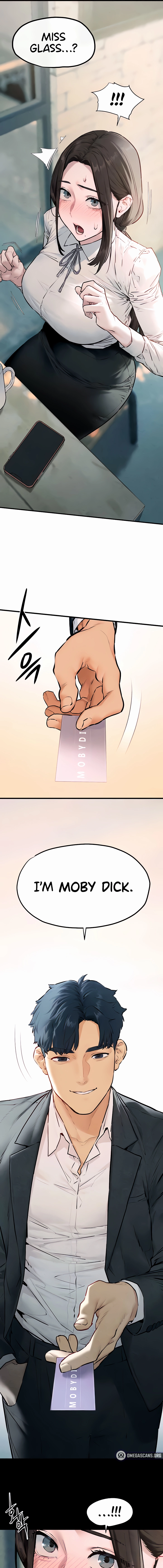 Moby Dick (Yansae) Chapter 39 page 7 - 