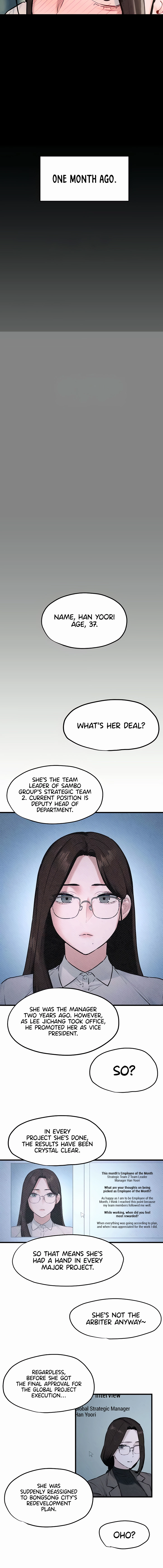 Moby Dick (Yansae) Chapter 39 page 8 - 
