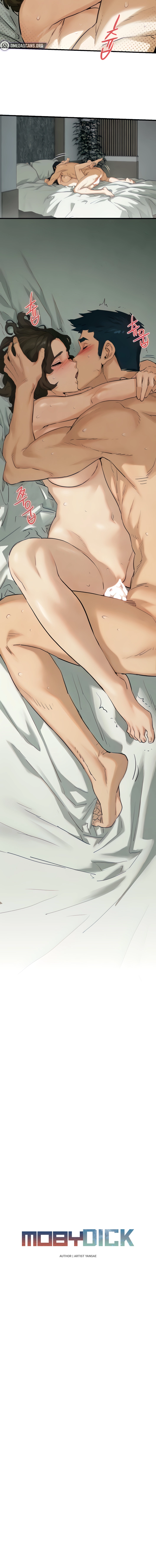 Moby Dick (Yansae) Chapter 4 page 2 - 