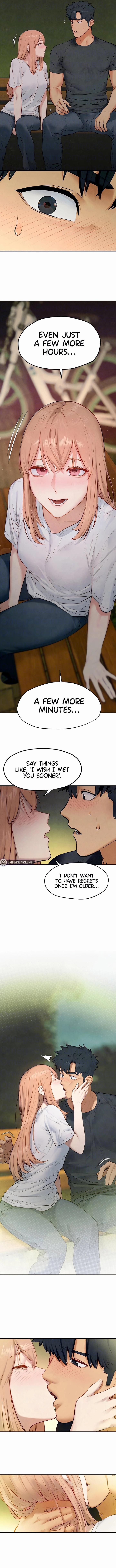 Moby Dick (Yansae) Chapter 40 page 12 - 