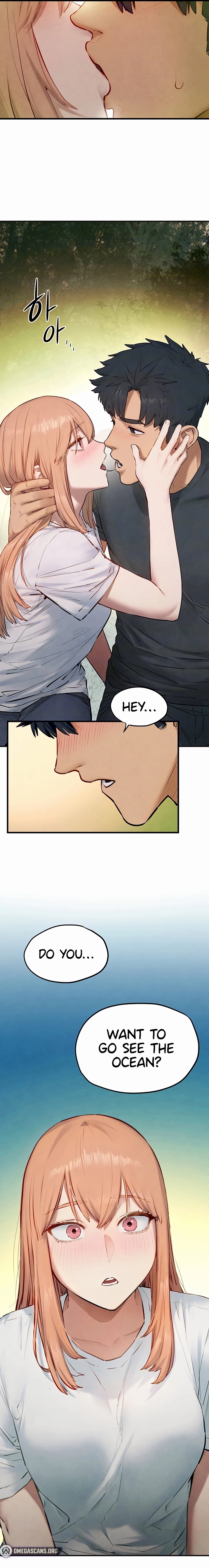 Moby Dick (Yansae) Chapter 40 page 13 - 