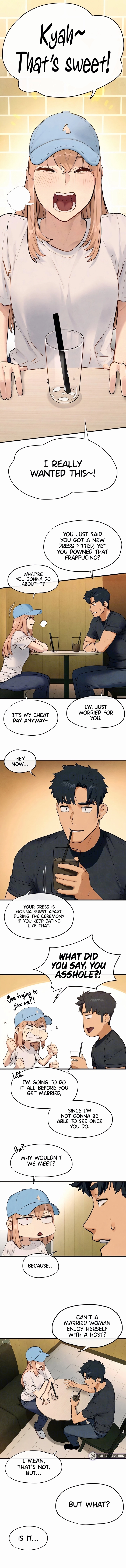 Moby Dick (Yansae) Chapter 40 page 4 - 