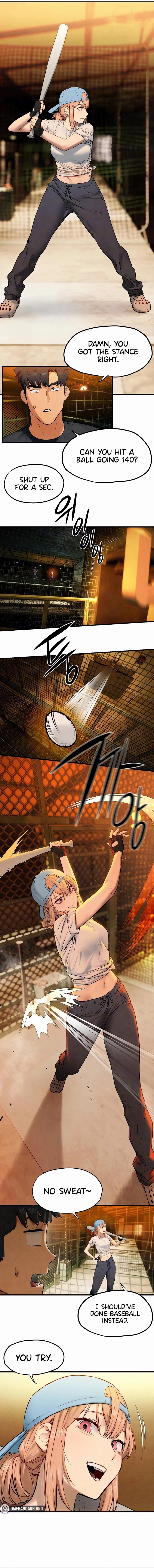 Moby Dick (Yansae) Chapter 40 page 7 - 