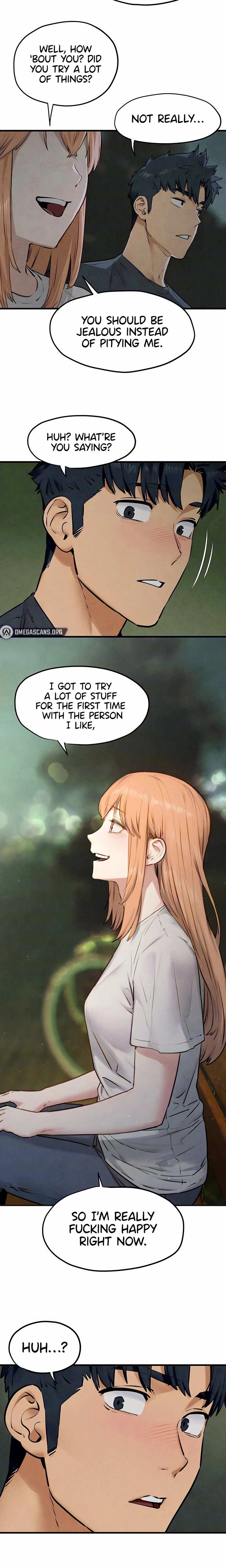 Moby Dick (Yansae) Chapter 40 page 10 - 