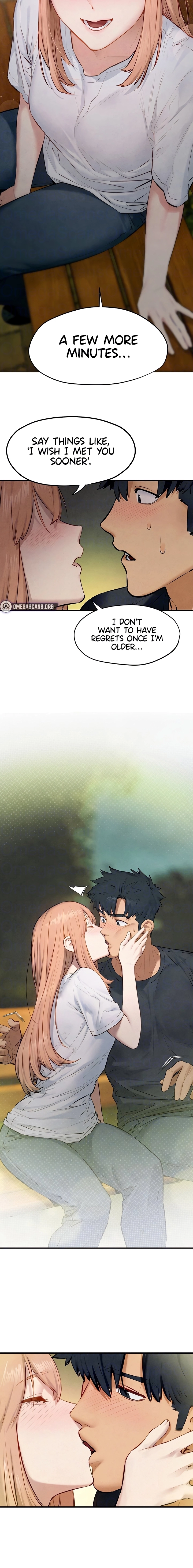 Moby Dick (Yansae) Chapter 41 page 2 - 