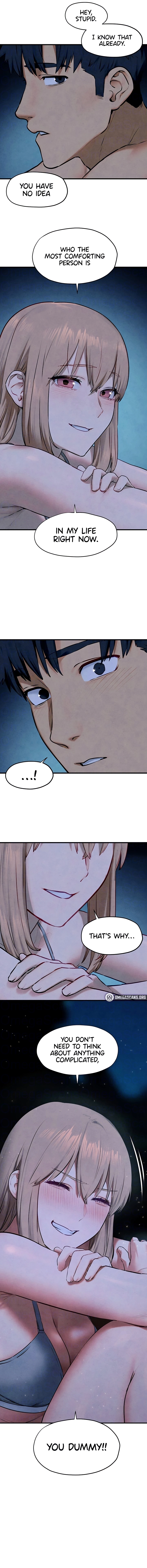 Moby Dick (Yansae) Chapter 41 page 11 - 