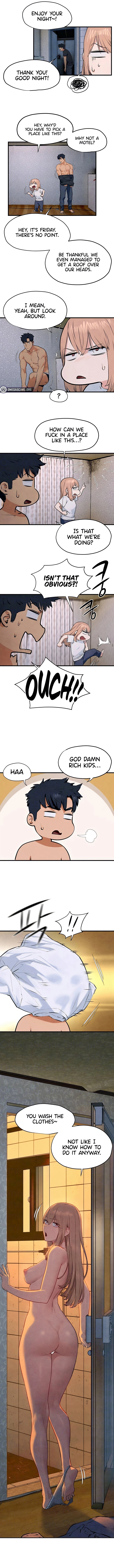 Moby Dick (Yansae) Chapter 41 page 13 - 