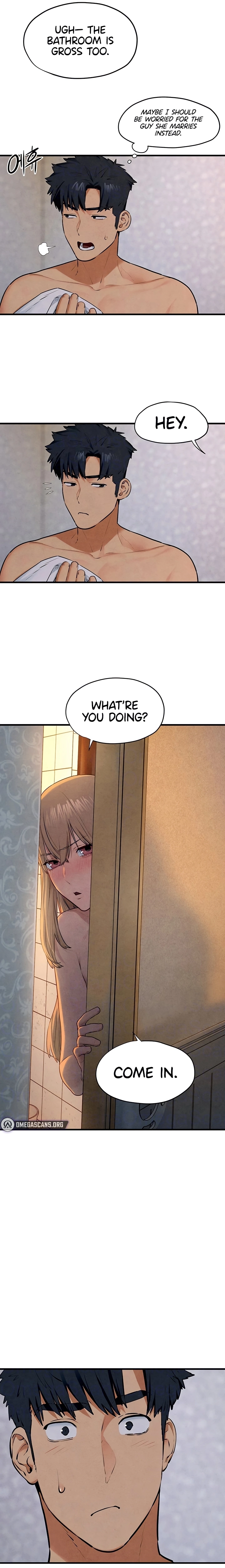 Moby Dick (Yansae) Chapter 41 page 14 - 