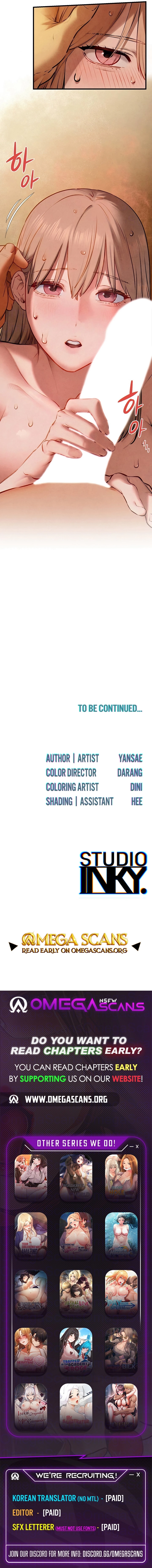 Moby Dick (Yansae) Chapter 41 page 17 - 