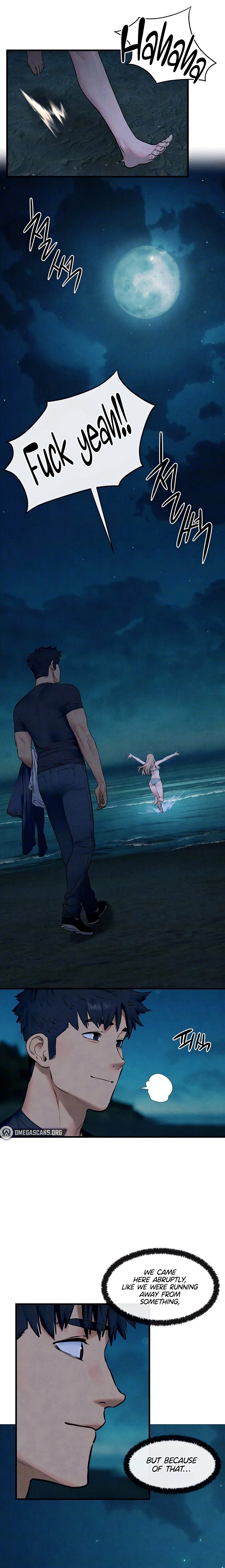 Moby Dick (Yansae) Chapter 41 page 4 - 