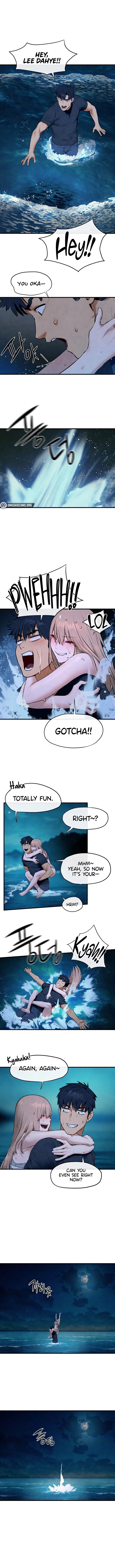 Moby Dick (Yansae) Chapter 41 page 6 - 