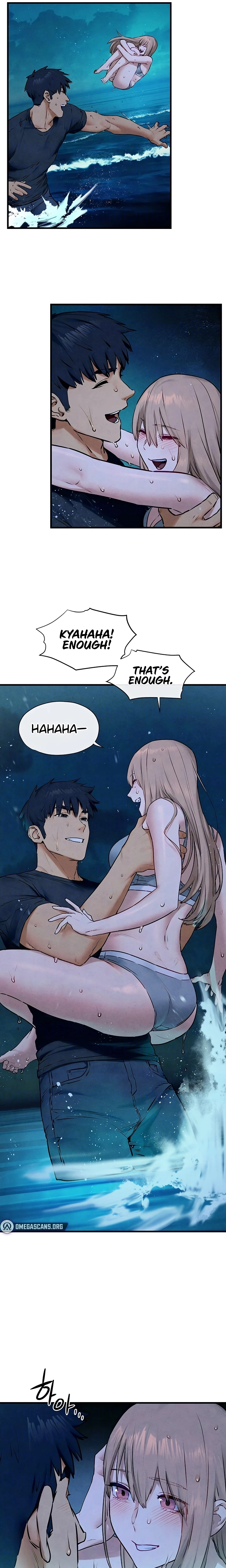 Moby Dick (Yansae) Chapter 41 page 7 - 