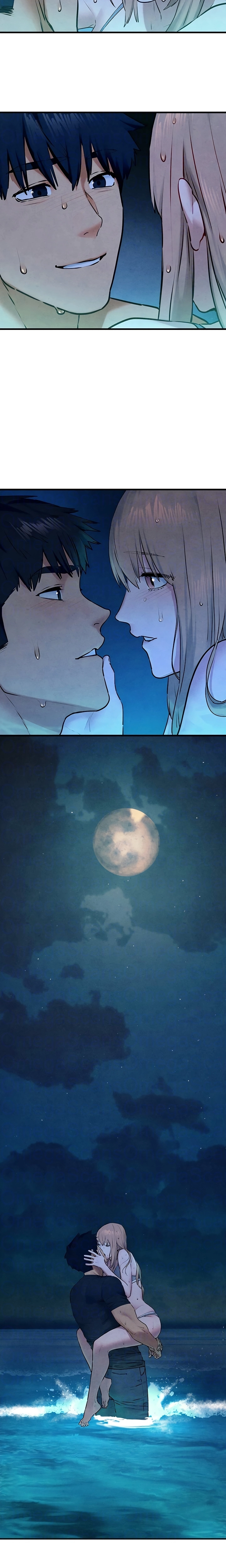 Moby Dick (Yansae) Chapter 41 page 8 - 