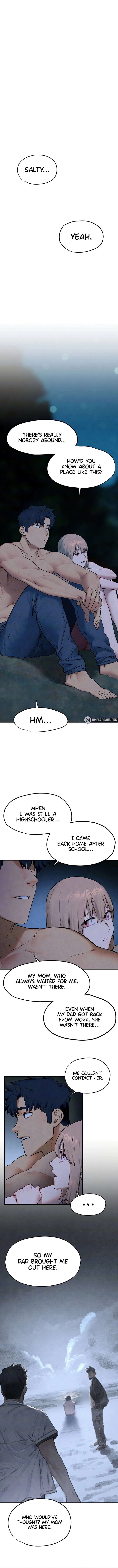 Moby Dick (Yansae) Chapter 41 page 9 - 