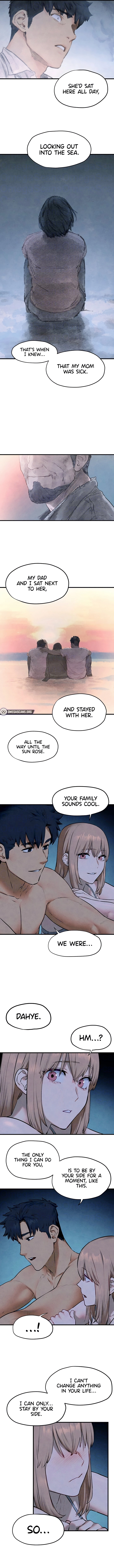 Moby Dick (Yansae) Chapter 41 page 10 - 