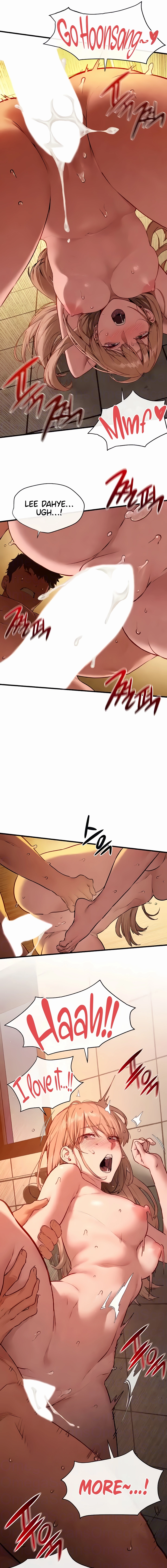 Moby Dick (Yansae) Chapter 42 page 11 - 