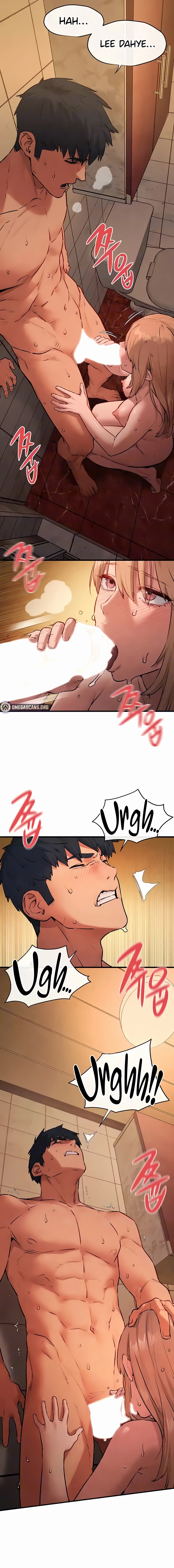 Moby Dick (Yansae) Chapter 42 page 4 - 