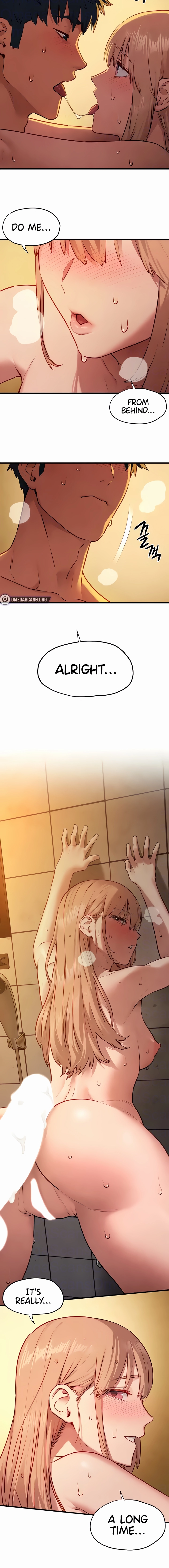Moby Dick (Yansae) Chapter 42 page 8 - 