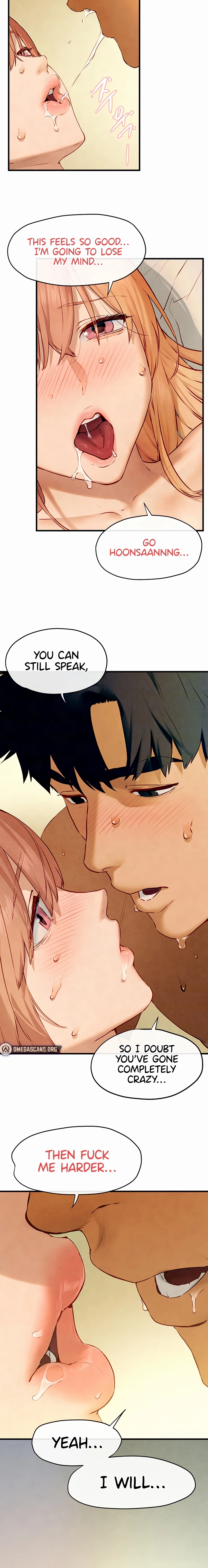 Moby Dick (Yansae) Chapter 43 page 14 - 