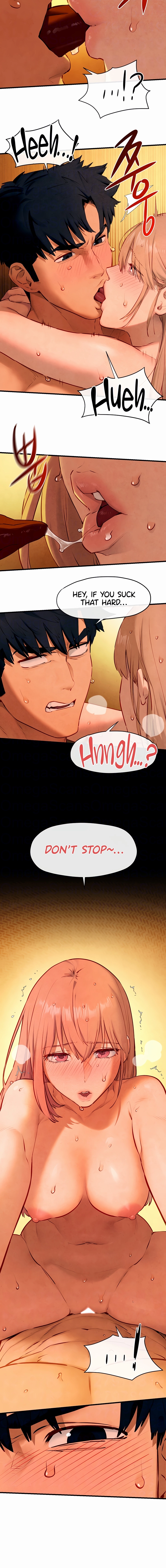 Moby Dick (Yansae) Chapter 43 page 4 - 
