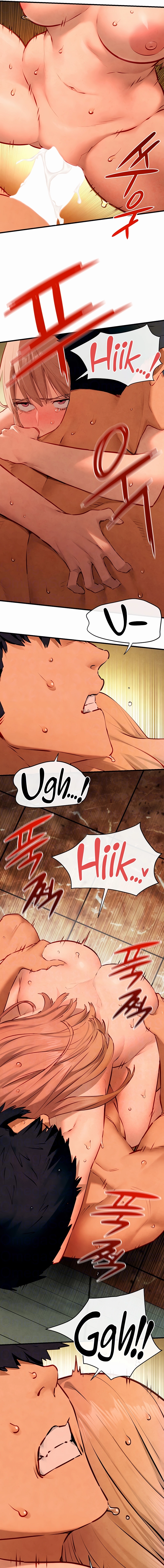 Moby Dick (Yansae) Chapter 43 page 5 - 