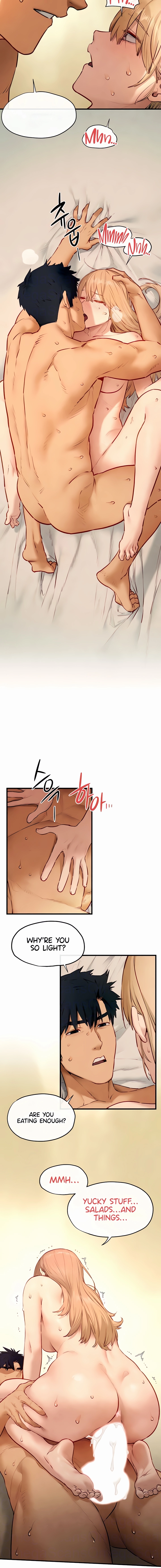 Moby Dick (Yansae) Chapter 44 page 12 - 