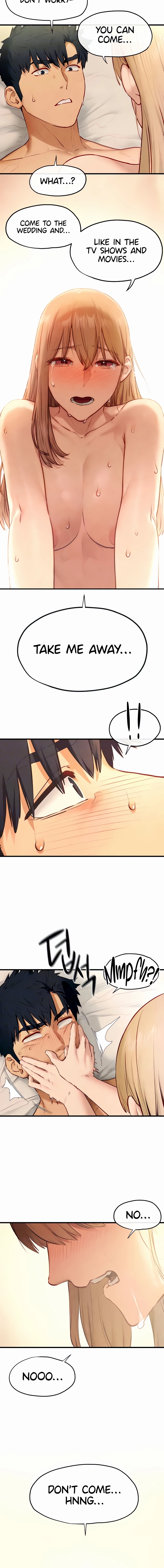 Moby Dick (Yansae) Chapter 44 page 14 - 
