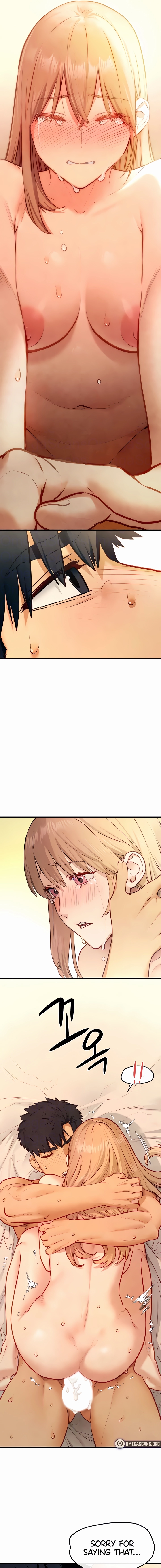 Moby Dick (Yansae) Chapter 44 page 15 - 