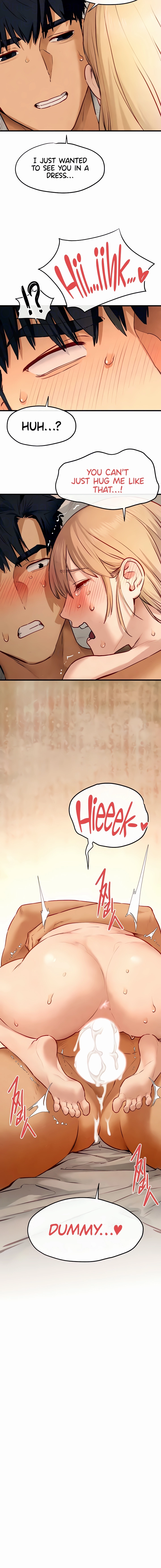 Moby Dick (Yansae) Chapter 44 page 16 - 