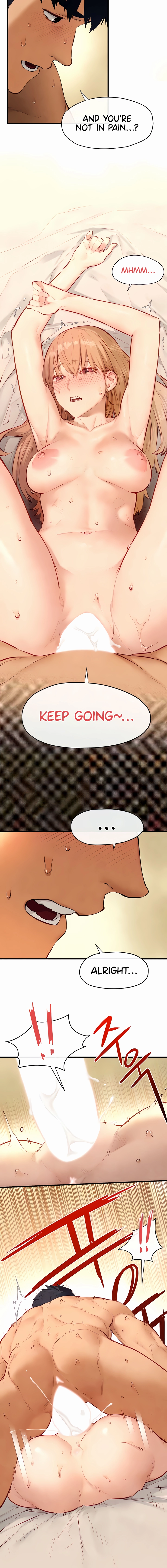 Moby Dick (Yansae) Chapter 44 page 4 - 