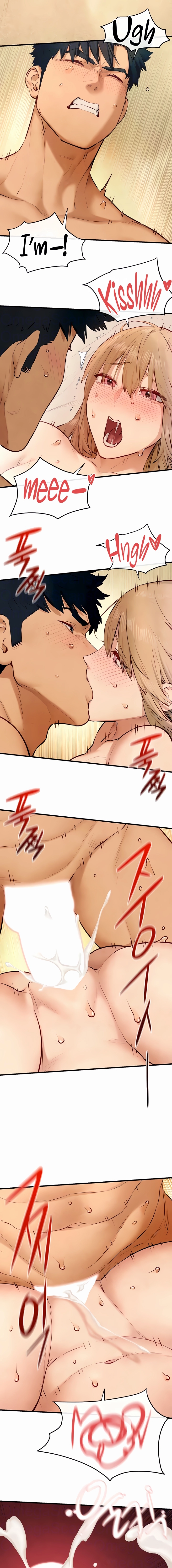 Moby Dick (Yansae) Chapter 44 page 9 - 