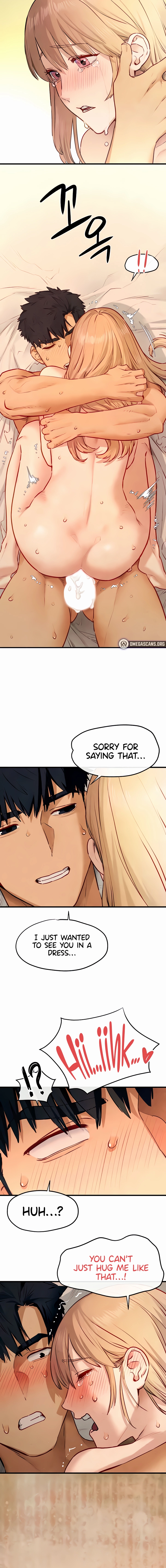 Moby Dick (Yansae) Chapter 45 page 2 - 