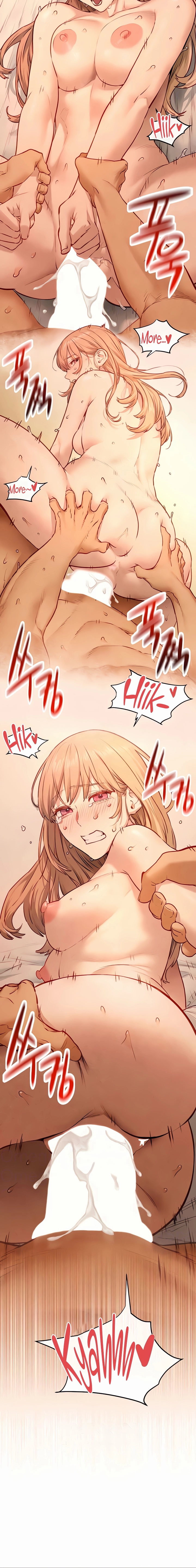 Moby Dick (Yansae) Chapter 45 page 16 - 