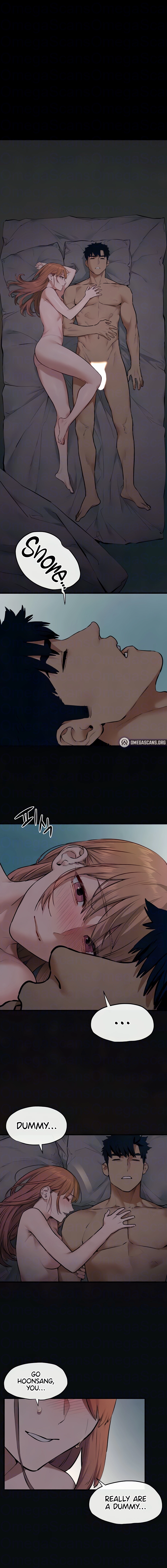 Moby Dick (Yansae) Chapter 45 page 18 - 