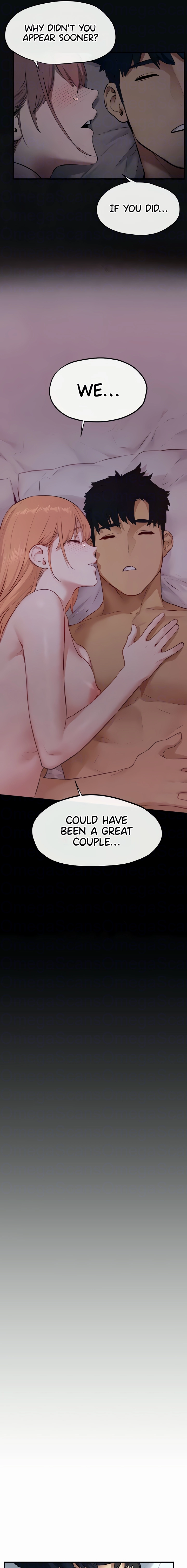Moby Dick (Yansae) Chapter 45 page 19 - 
