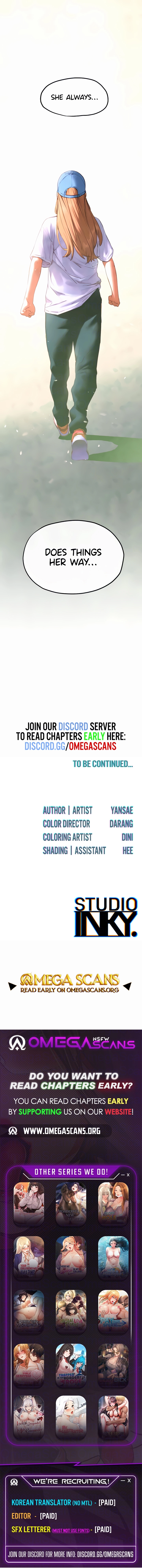 Moby Dick (Yansae) Chapter 45 page 23 - 