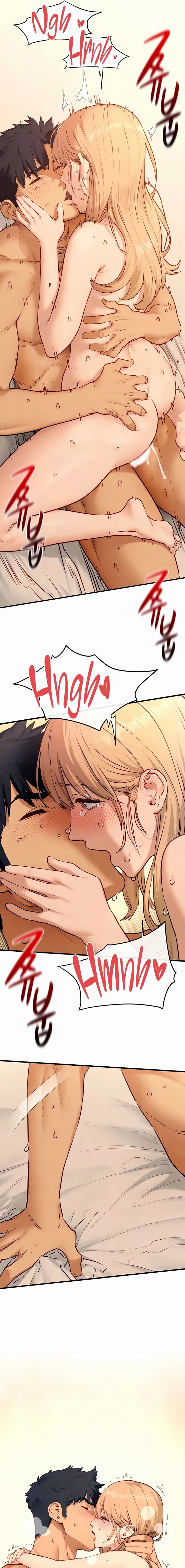 Moby Dick (Yansae) Chapter 45 page 7 - 