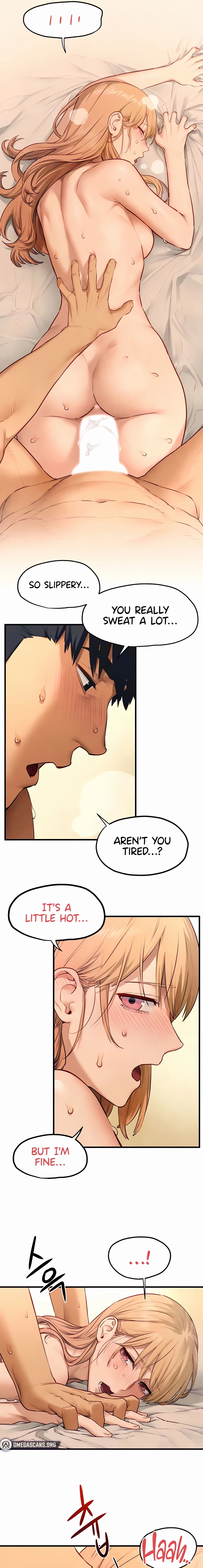 Moby Dick (Yansae) Chapter 45 page 9 - 