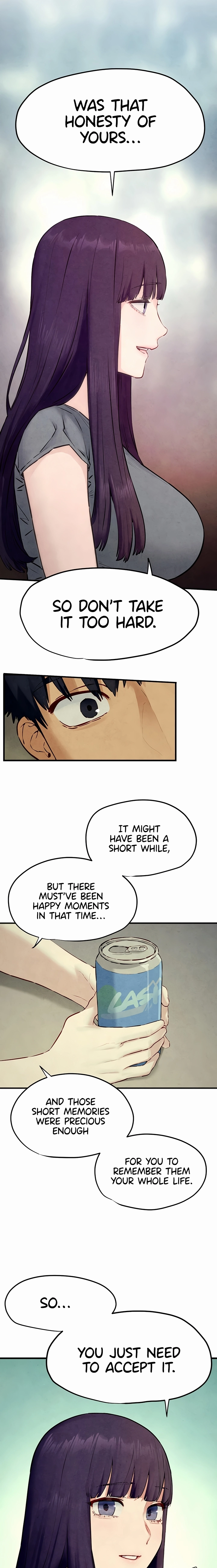 Moby Dick (Yansae) Chapter 46 page 11 - 