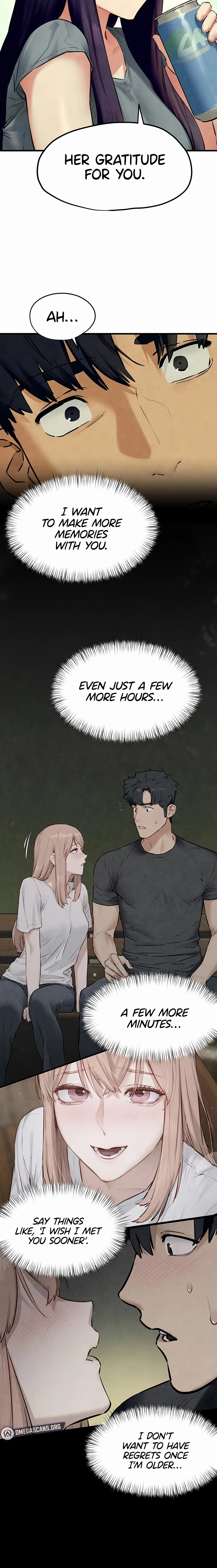 Moby Dick (Yansae) Chapter 46 page 12 - 