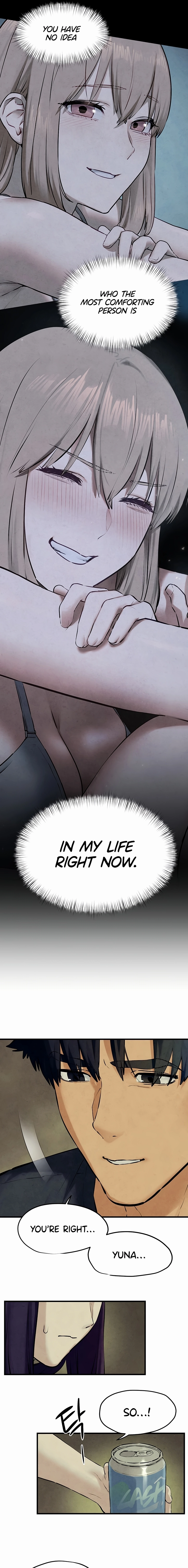 Moby Dick (Yansae) Chapter 46 page 13 - 