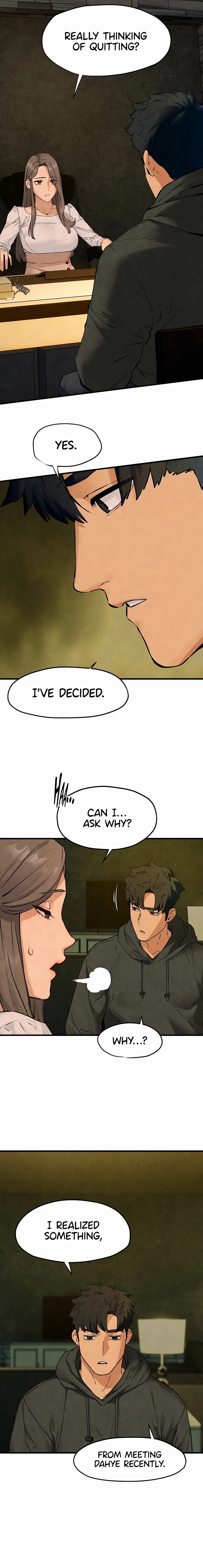 Moby Dick (Yansae) Chapter 46 page 16 - 