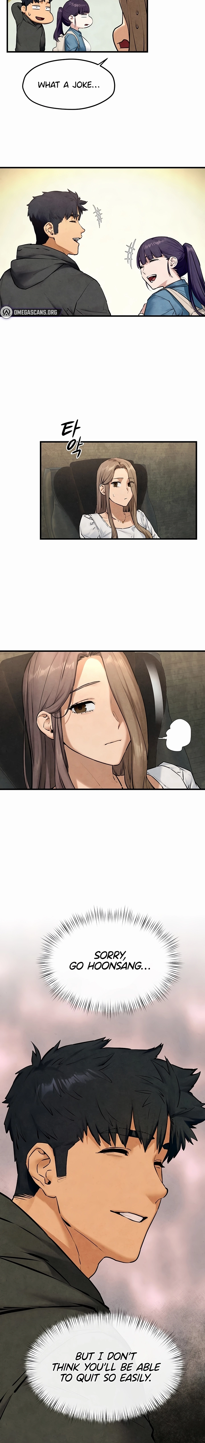 Moby Dick (Yansae) Chapter 46 page 22 - 