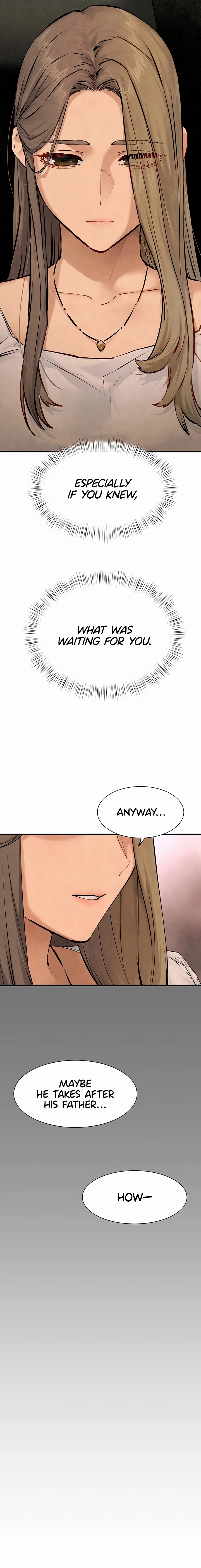 Moby Dick (Yansae) Chapter 46 page 23 - 
