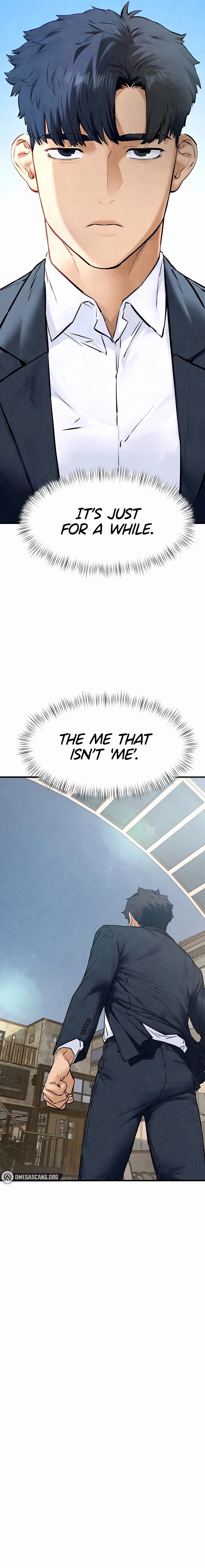 Moby Dick (Yansae) Chapter 46 page 25 - 