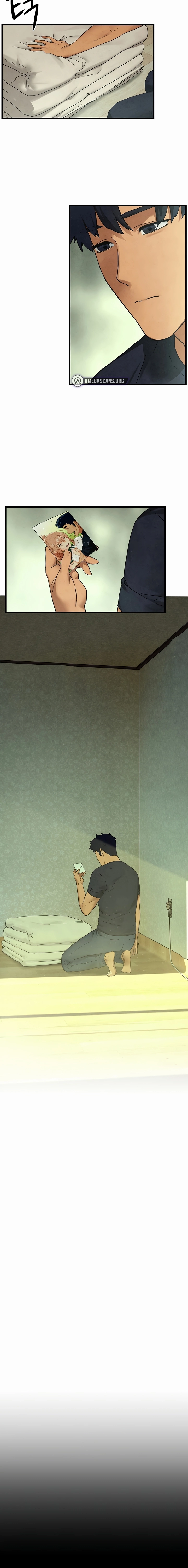 Moby Dick (Yansae) Chapter 46 page 4 - 